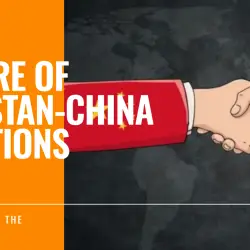 Pakistan-China Relations in 2024