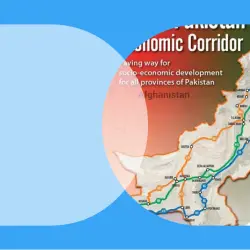 Balochistan's Role in CPEC: Opportunities and Concerns