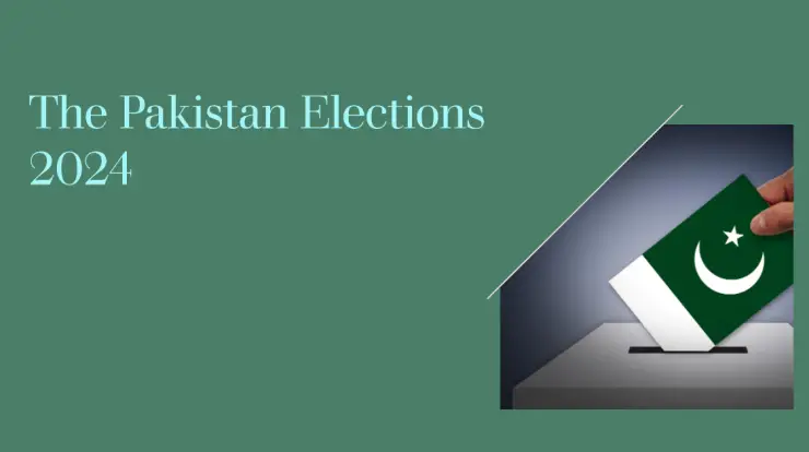 Pakistan Elections 2024: A Comprehensive Analysis